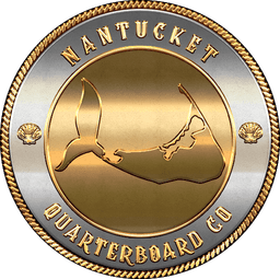 Nantucket Quarterboard Logo