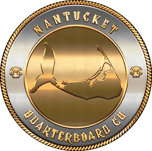 Nantucket Quarterboard Logo